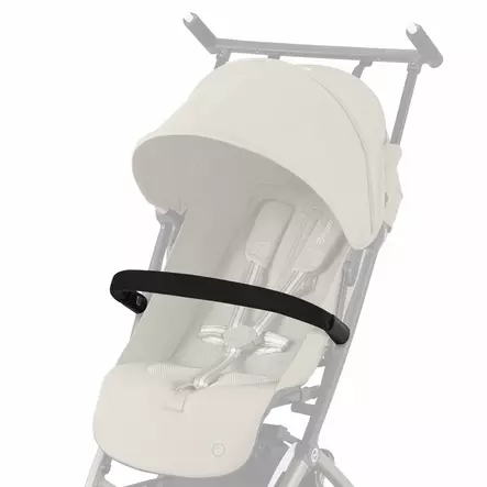 Cybex Libelle/Orfeo turvakaari - Matkarattaiden turvakaaret ja jalkatuet - 4063846055029 - 7