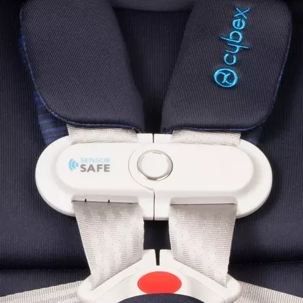 Cybex SensorSafe Kit turvaistuimeen - Turvaistuimen lisäosat - 4063846008179 - 2