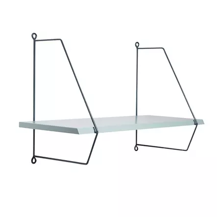 Done by Deer seinähylly Wall Shelf - Hyllyt - 5712643507529 - 1