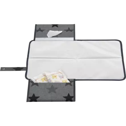 Dooky 3 in 1 hoitoalusta - Hoitoalustat hoitolaukkuihin - 5038278000519 - 2