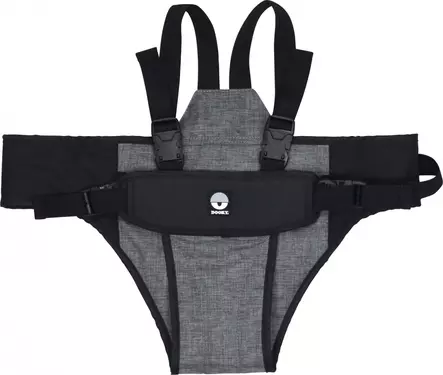 Dooky matkasyöttötuoli - Matkasyöttötuolit - 5038278003879 - 2