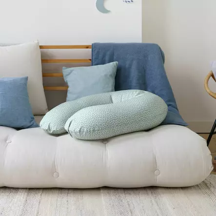 Doomoo Buddy imetystyyny - Imetystyynyt ja lisätäytteet - 5400653008579 - 2