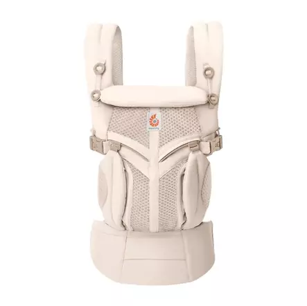 ErgoBaby Omni Classic kantoreppu - Kantoreput - 1220000760349 - 2