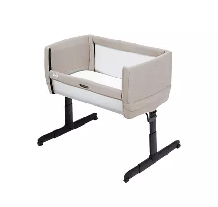 Joie Roomie Go sivuvaunu/sänky - Kehdot ja riippukeinut - 5056080614809 - 2