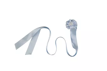 Klione ruusuke kastemekkoon - Kastetuotteet - 4743257034379 - 1