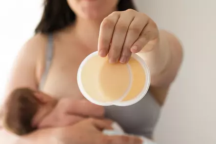 Lansinoh geelityynyt 2 kpl nänneille - Rintapumput ja lisävarusteet - 745713165089 - 2