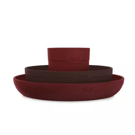 Lovi ateriasetti Tamarillo - Ruokailuvälinesetit - 5901691854079 - 1