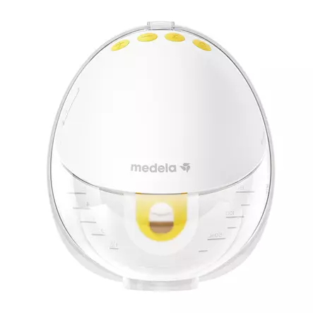 Medela rintapumppu Motion Single - Rintapumput ja lisävarusteet - 7610472880869 - 2