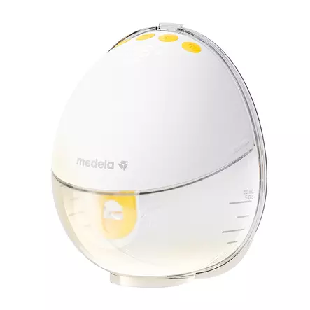 Medela rintapumppu Motion Single - Rintapumput ja lisävarusteet - 7610472880869 - 1