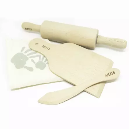 Muovailuvälineet Ailefo - Askartelu - 5713414201059 - 1