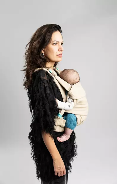 Najell Easy Volume 2 kantoreppu - Kantoreput - 7350175031099 - 2