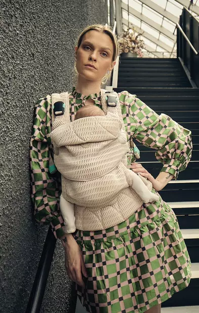 Najell Rise kantoreppu - Kantoreput - 7350080243389 - 2