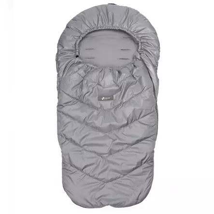 Nordbaby kevyt lämpöpussi - Lämpöpussit - 925847300109 - 1