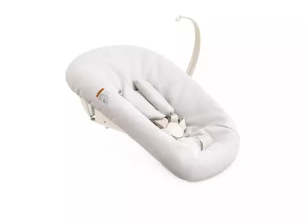 Stokke Tripp Trapp syöttötuoli ja Newborn Set -istuin - Syöttötuolit - 85452201349999 - 2