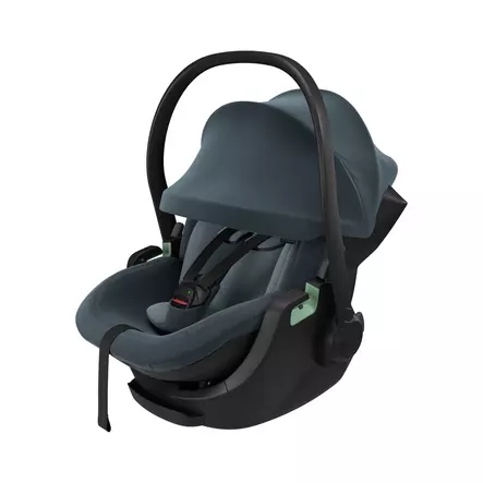 Thule Maple Connect turvakaukalo (40-75 cm) - Turvakaukalot - 197074758899 - 1