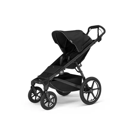 Thule Urban Glide 4 rattaat - Rattaat ja kuomurattaat - 872299049639 - 1