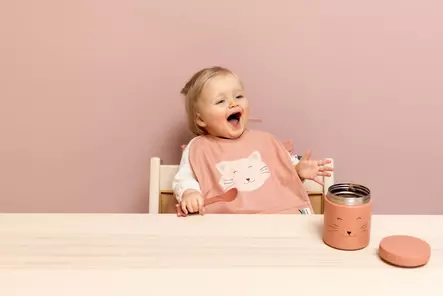 Trixie vedenpitävä ruokalappu 2 kpl - Ruokalaput - 5400858963239 - 2