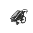 Thule Chariot Lite 2 urheilukärry - Urheilukärryt - 197074762009 - 2