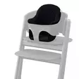 Cybex Lemo Platinum baby pehmuste - Syöttötuolin lisävarusteet - 4063846486359 - 3