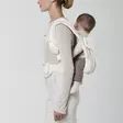 Cybex Coya Boucle carrier kantoreppu - Kantoreput - 4063846516209 - 4