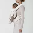 Cybex Coya Boucle carrier kantoreppu - Kantoreput - 4063846516209 - 3