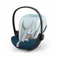 Cybex Cloud S Style turvakaukalo - Turvakaukalot - 4063846616589 - 1