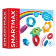 SmartMax magneettinen Sounds&Flowers - Magneettilelut - 5414301250739 - 1