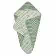 Leander Hoodie huppupyyhe - Huppupyyhkeet - 5707770608089 - 1