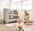 Leander Classic pinnasänky - Pinnasängyt ja juniorisängyt - 5707770608379 - 5