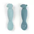 Done by Deer learning spoon set - Lusikat ja syömäpuikot - 5712643065289 - 1
