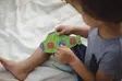 Leikkien Ompeluleikki kulkuneuvot - Palapelit ja muut pelit - 6430055300109 - 3