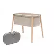 Stokke Snoozi kehto ja kuljetuskassi - Kehdot ja riippukeinut - 70403562960199 - 1