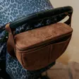 Elodie Details Stroller Organizer - Lokerikot rattaiden työntöaisaan - 7333222025159 - 7