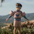 Little Dutch uimaliivi käsikellukkeilla - Kellukkeet ja uimaliivit - 8712051153919 - 2