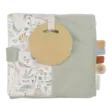 Little Dutch pehmo ensikirja - Ensikirjat - 8713291883079 - 2