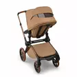 Bugaboo Fox5 yhdistelmävaunut V2 Limited - Yhdistelmävaunut - 8717447179429 - 4