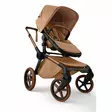Bugaboo Fox5 yhdistelmävaunut V2 Limited - Yhdistelmävaunut - 8717447179429 - 8