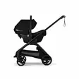 Bugaboo Dragonfly adapteri - Adapterit ja turvakaaret tuplarattaisiin - 8717447414629 - 2