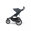 Thule Urban Glide 3 yhdistelmävaunut turvakaarella ja lämpöpussilla - Yhdistelmävaunut - 872299049539 - 3