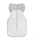 Love to Swaddle UP unipussi 50/50 2.5 Tg - Unipussit 0-6 kk - 9343443102759 - 2