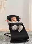 BabyBjörn Balance soft sitteri - Sitterit - 7317680050229 - 4