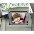 Baby Dan peili/tablettisuoja autoon - Peilit - 5705548037659 - 4