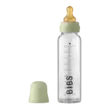 BIBS lasinen tuttipullo 225ml - Lasiset tuttipullot - 5713795220939 - 1