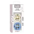 BIBS x Moomin tutti 0-6kk 2kpl - Tutit - 5713795279609 - 2