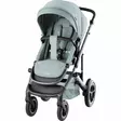 Britax Smile 5Z starttipaketti (Baby-Safe Pro turvakaukalolla) - Lastenvaunujen starttipaketit - 4000121212229 - 6