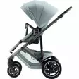 Britax Smile 5Z starttipaketti (Baby-Safe Pro turvakaukalolla) - Lastenvaunujen starttipaketit - 4000121212229 - 10