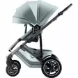 Britax Smile 5Z starttipaketti (Baby-Safe Pro turvakaukalolla) - Lastenvaunujen starttipaketit - 4000121212229 - 11