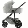 Britax Smile 5Z starttipaketti (Baby-Safe Pro turvakaukalolla) - Lastenvaunujen starttipaketit - 40001212122339 - 2