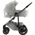 Britax Smile 5Z starttipaketti (Baby-Safe Pro turvakaukalolla) - Lastenvaunujen starttipaketit - 40001212122339 - 3