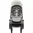 Britax Smile 5Z starttipaketti (Baby-Safe Pro turvakaukalolla) - Lastenvaunujen starttipaketit - 40001212122339 - 6